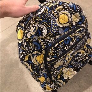 Vera Bradley backpack